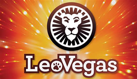 leovegas com